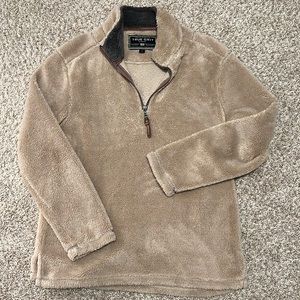 True Grit Pullover / Size M
